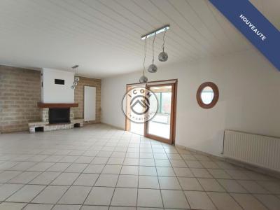 For sale Bailleul 4 rooms 109 m2 Nord (59270) photo 1