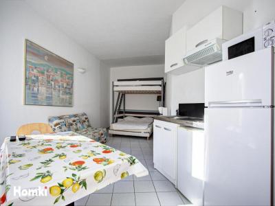 For sale Argeles-sur-mer 1 room 30 m2 Pyrenees orientales (66700) photo 2