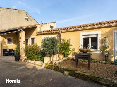 For sale Eyragues 4 rooms 95 m2 Bouches du Rhone (13630) photo 0