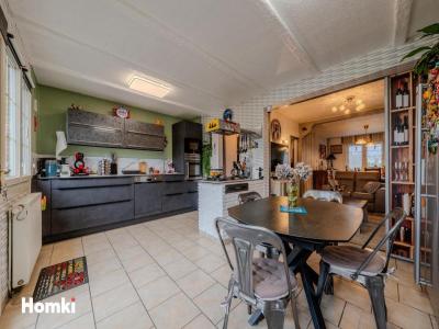 Acheter Maison Rouvroy 155000 euros