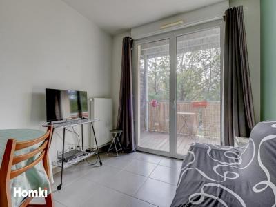 Acheter Appartement Marseille-12eme-arrondissement 165000 euros