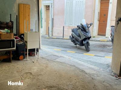 Acheter Parking Marseille-7eme-arrondissement Bouches du Rhone