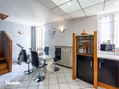 Annonce Vente 6 pices Appartement Firminy 42