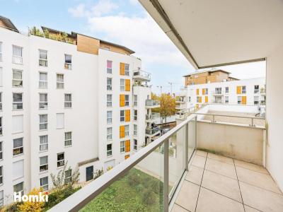 For sale Alfortville 3 rooms 62 m2 Val de Marne (94140) photo 4