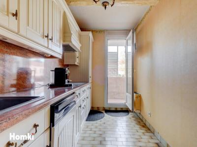 Acheter Appartement Marseille-9eme-arrondissement 250000 euros