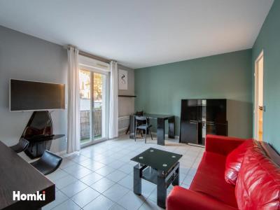 Annonce Vente 2 pices Appartement Jacou 34