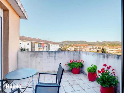 For sale Marseille-13eme-arrondissement 2 rooms 44 m2 Bouches du Rhone (13013) photo 1