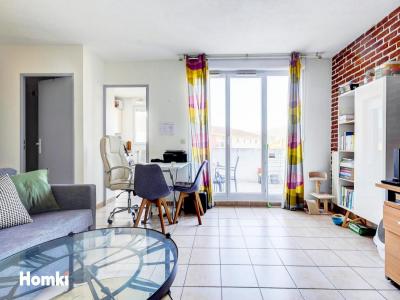 For sale Marseille-13eme-arrondissement 2 rooms 44 m2 Bouches du Rhone (13013) photo 2