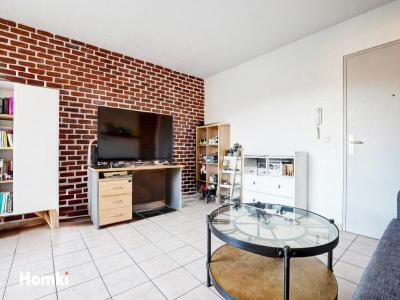 For sale Marseille-13eme-arrondissement 2 rooms 44 m2 Bouches du Rhone (13013) photo 3