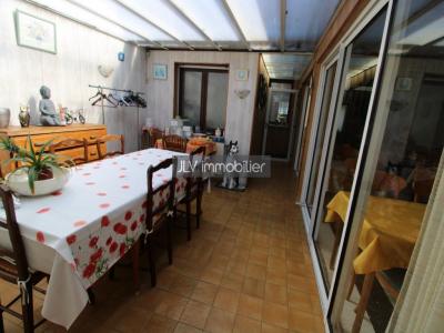 For sale Bourbourg 6 rooms 140 m2 Nord (59630) photo 0