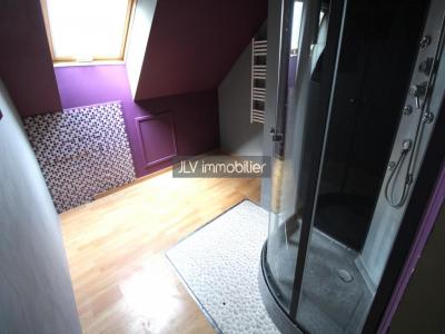 Annonce Vente 5 pices Maison Bergues 59