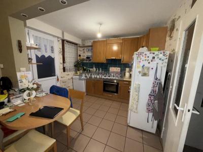 Annonce Vente 5 pices Maison Cappelle-la-grande 59