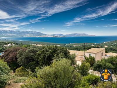 For sale Lumio 6 rooms 122 m2 Corse (20260) photo 1