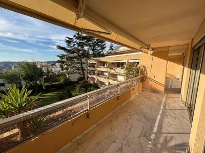 For sale Nice RIMIEZ 4 rooms 153 m2 Alpes Maritimes (06100) photo 2