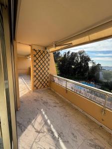 For sale Nice RIMIEZ 4 rooms 153 m2 Alpes Maritimes (06100) photo 3