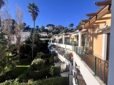 For sale Saint-jean-cap-ferrat VILLAGE 2 rooms 51 m2 Alpes Maritimes (06230) photo 0