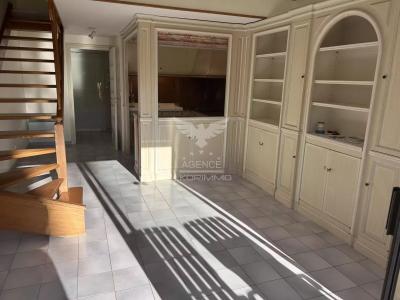 Acheter Appartement Saint-jean-cap-ferrat 515500 euros