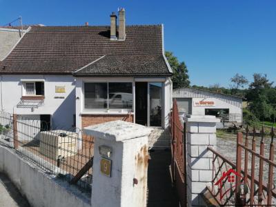 For sale Chaumont 5 rooms 130 m2 Haute marne (52000) photo 0