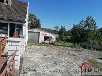 Annonce Vente 5 pices Maison Chaumont 52