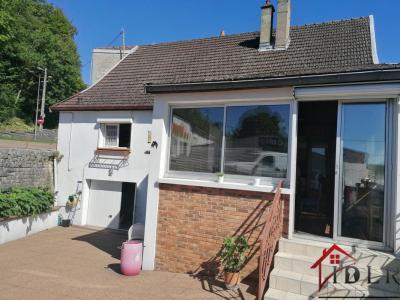 Acheter Maison Chaumont 115000 euros