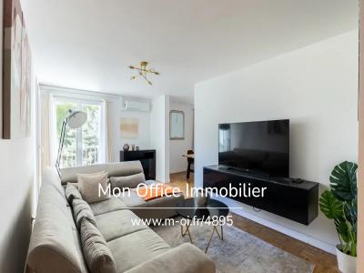 Annonce Vente 4 pices Appartement Marseille-13eme-arrondissement 13