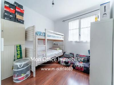 For sale Marseille-13eme-arrondissement 4 rooms 69 m2 Bouches du Rhone (13013) photo 4