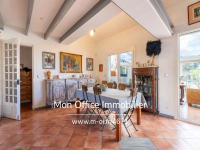 For sale Carry-le-rouet 6 rooms 190 m2 Bouches du Rhone (13620) photo 3