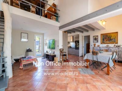 For sale Carry-le-rouet 6 rooms 190 m2 Bouches du Rhone (13620) photo 4