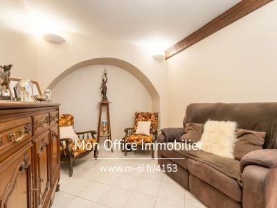 For sale Plan-de-cuques 5 rooms 107 m2 Bouches du Rhone (13380) photo 2