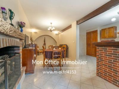 For sale Plan-de-cuques 5 rooms 107 m2 Bouches du Rhone (13380) photo 4