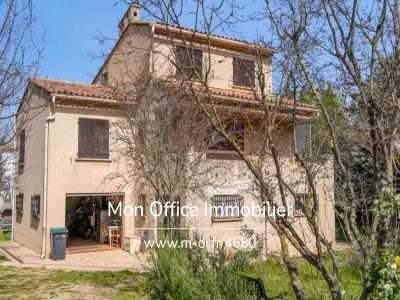 Annonce Vente 6 pices Maison Aubagne 13