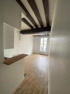 Annonce Location Appartement Paris-1er-arrondissement 75