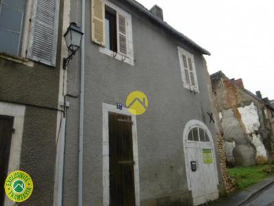 For sale Blanc 5 rooms 75 m2 Indre (36300) photo 0