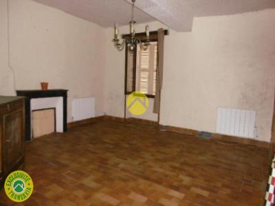 For sale Blanc 5 rooms 75 m2 Indre (36300) photo 1