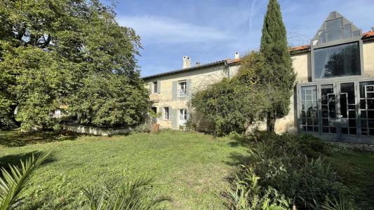 For sale Arles 8 rooms 420 m2 Bouches du Rhone (13200) photo 3