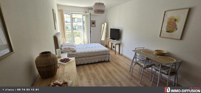 For sale CENTRE VILLE 1 room 27 m2 Corse (20000) photo 2