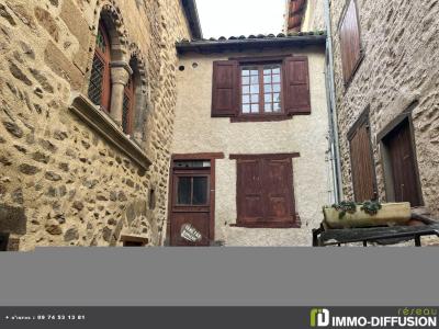 For sale 7 rooms 132 m2 Haute loire (43450) photo 1