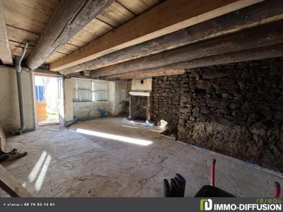 Annonce Vente 2 pices Maison  63