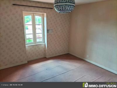 For sale 4 rooms 64 m2 Cantal (15500) photo 4