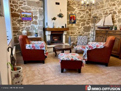 For sale BOURG 5 rooms 85 m2 Cotes d'armor (22730) photo 1