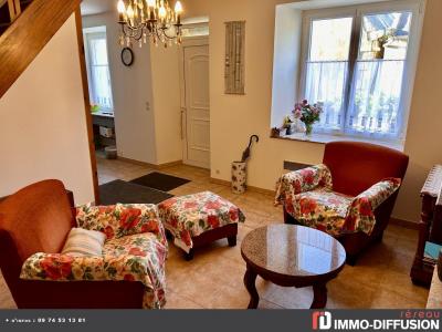 For sale BOURG 5 rooms 85 m2 Cotes d'armor (22730) photo 2