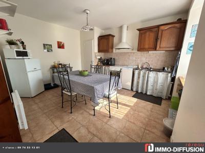 For sale BOURG 5 rooms 85 m2 Cotes d'armor (22730) photo 3