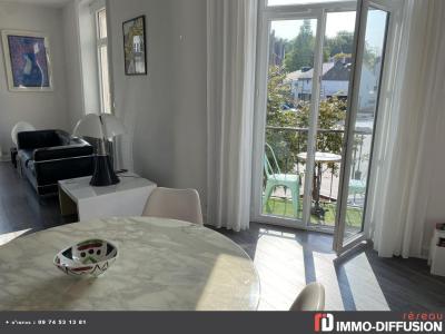 For sale CENTRE VILLE 4 rooms 123 m2 Cotes d'armor (22700) photo 1