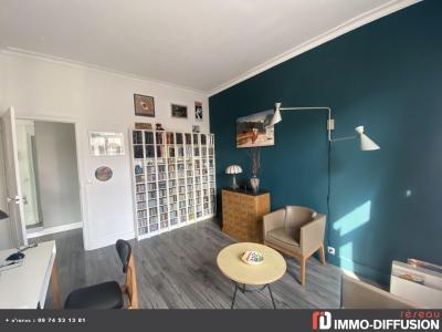 For sale CENTRE VILLE 4 rooms 123 m2 Cotes d'armor (22700) photo 4