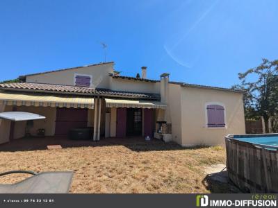 Annonce Vente 7 pices Maison  30