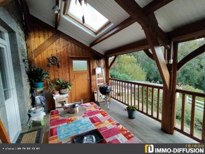 For sale 5 rooms 95 m2 Mayenne (53700) photo 3