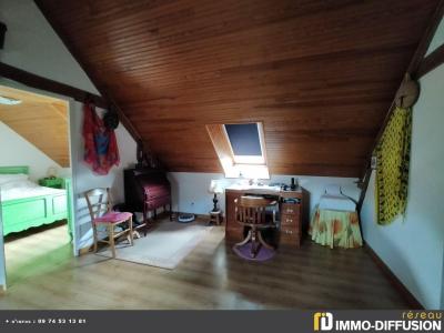 For sale 5 rooms 95 m2 Mayenne (53700) photo 4