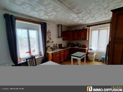 Acheter Maison  83500 euros