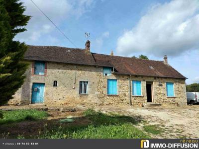 Annonce Vente 3 pices Maison  61