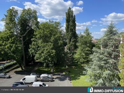 For sale 3 rooms 65 m2 Essonne (91100) photo 1